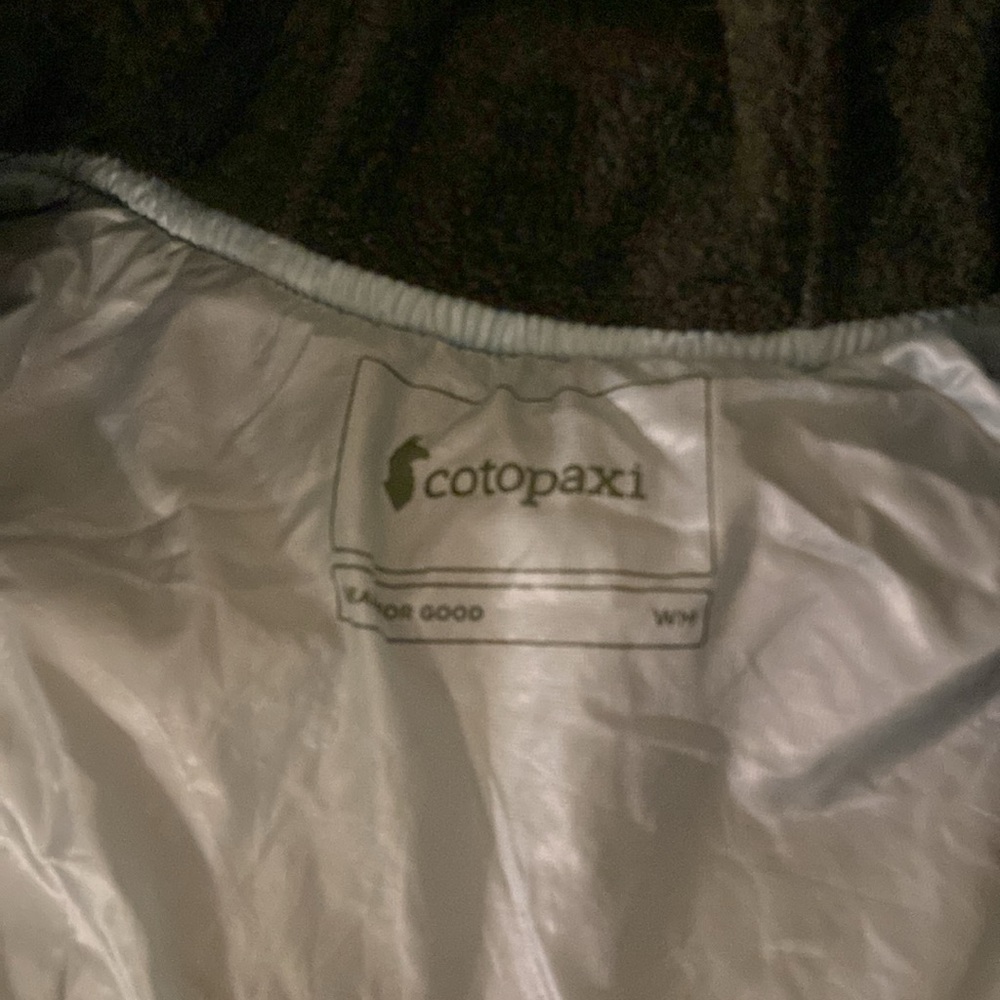 Cotopaxi Jacket - image 4